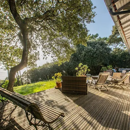 Paradis Pleine Nature En Bord De Villa