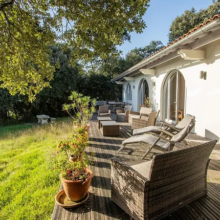 Paradis Pleine Nature En Bord De Villa