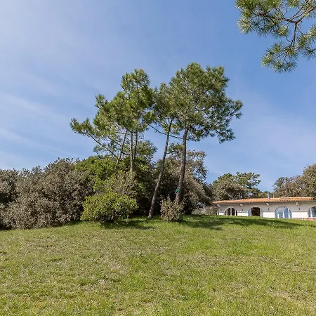 Paradis Pleine Nature En Bord De Villa