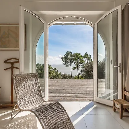 Villa Paradis Pleine Nature En Bord De Saint-Georges-de-Didonne
