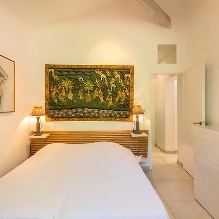 Paradis Pleine Nature En Bord De