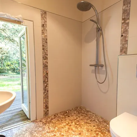 Paradis Pleine Nature En Bord De Villa