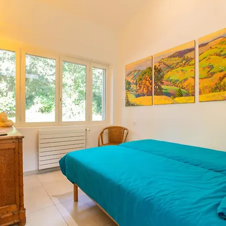 Villa Paradis Pleine Nature En Bord De